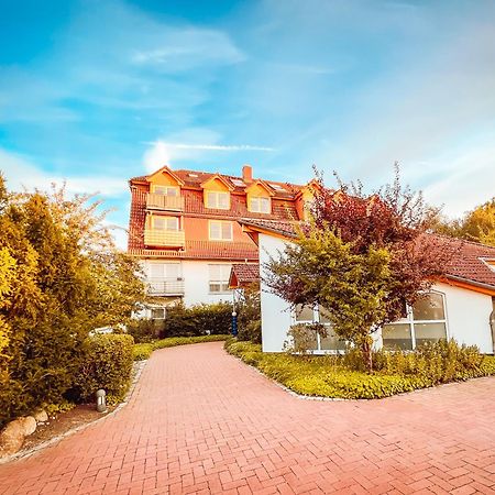 רוסטוק Ferienwohnung Sunset Bei Warnemuende מראה חיצוני תמונה